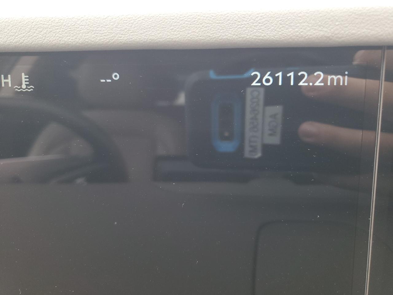 2024 Lincoln Nautilus Reserve VIN: 5LMPJ8K4XRJ812545 Lot: 82241225