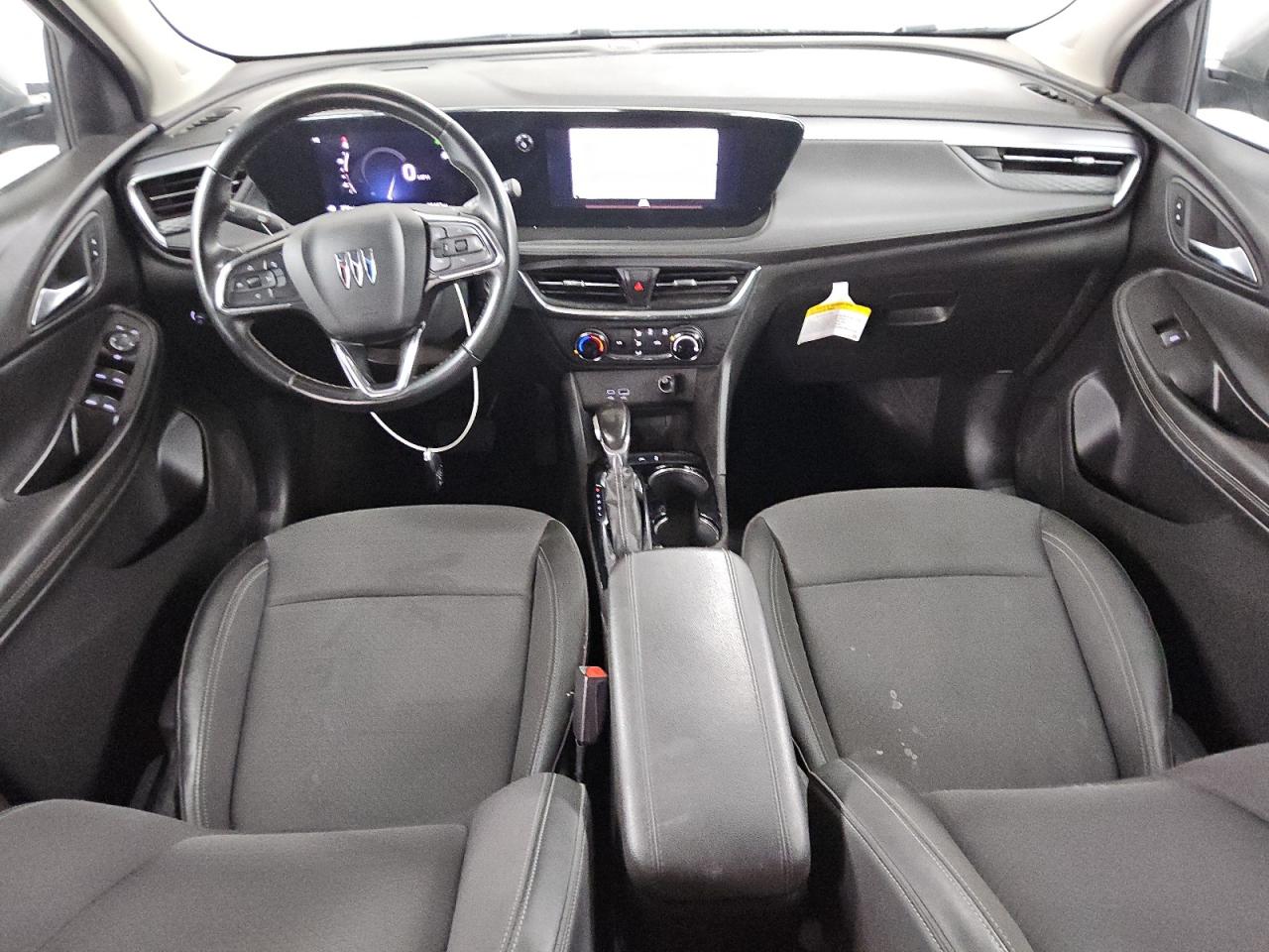 2024 Buick Encore Gx Preferred VIN: KL4AMBS23RB069134 Lot: 90074675