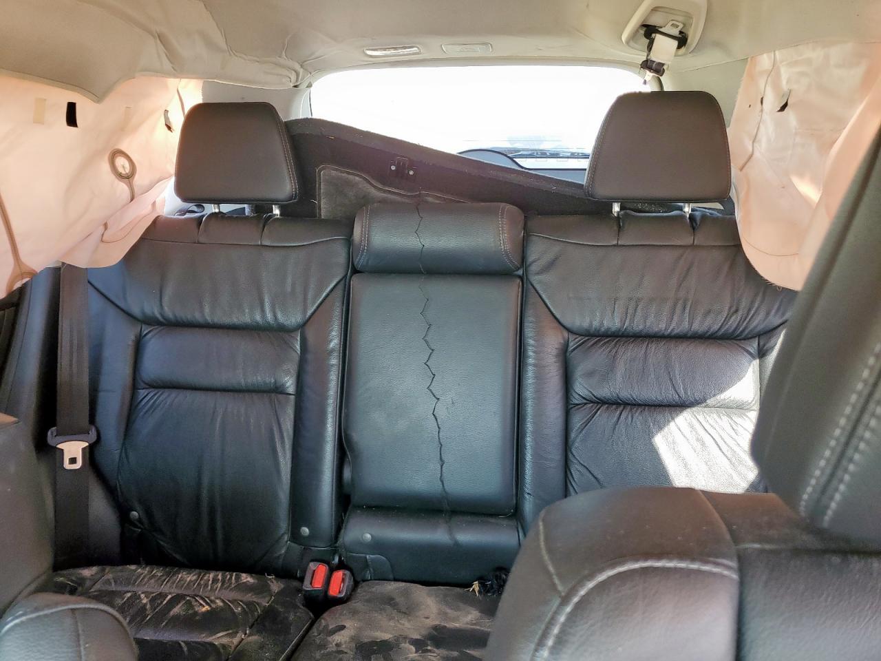 2013 Honda Cr-V Exl VIN: 5J6RM3H79DL029414 Lot: 84396875