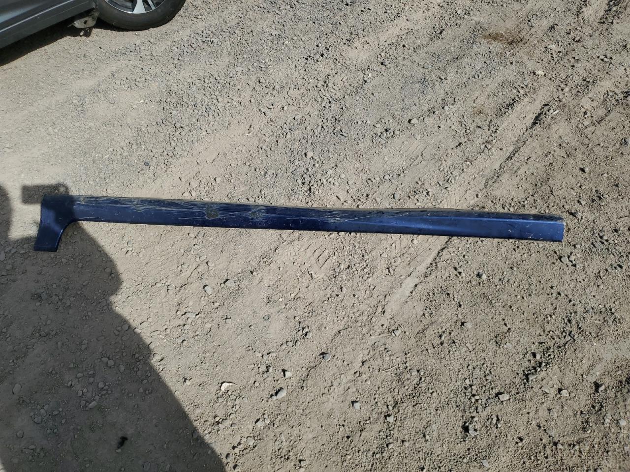 2013 Honda Fit Sport VIN: JHMGE8H50DC060507 Lot: 85590305