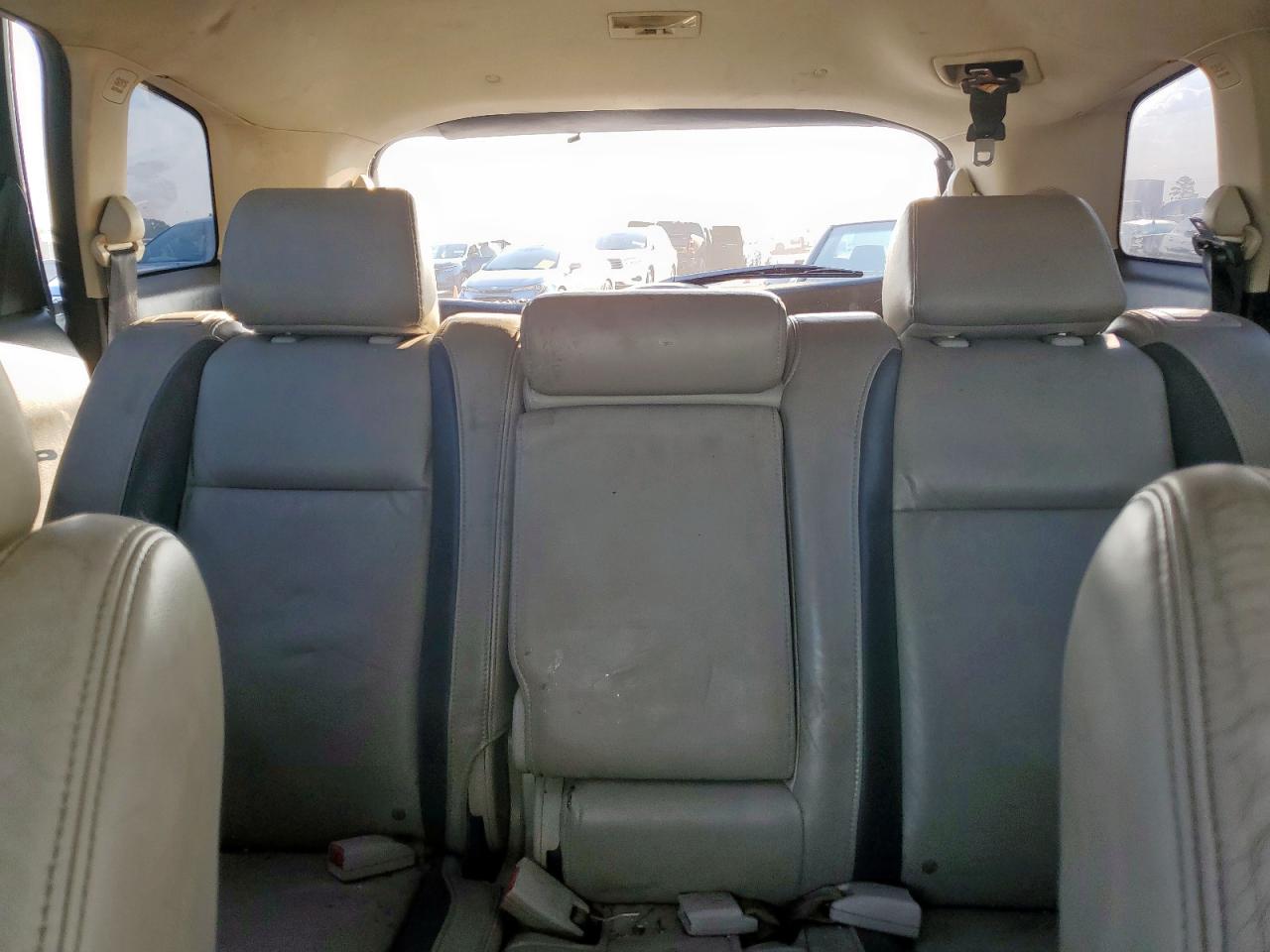 2010 Mazda Cx-9 VIN: JM3TB3MV9A0213472 Lot: 84302985