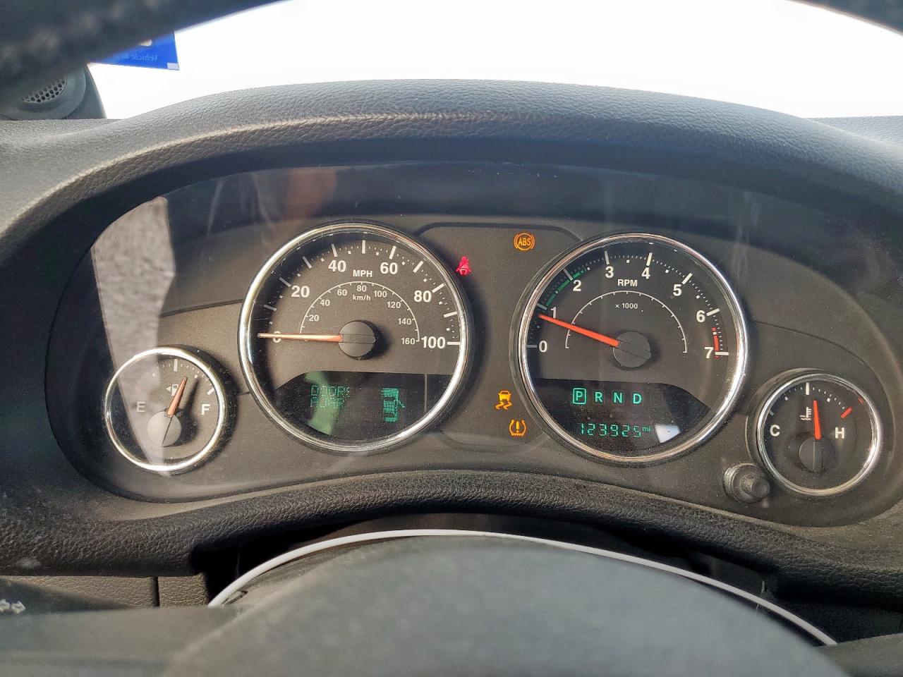 2014 Jeep Wrangler Sport VIN: 1C4AJWAG0EL308436 Lot: 81949885