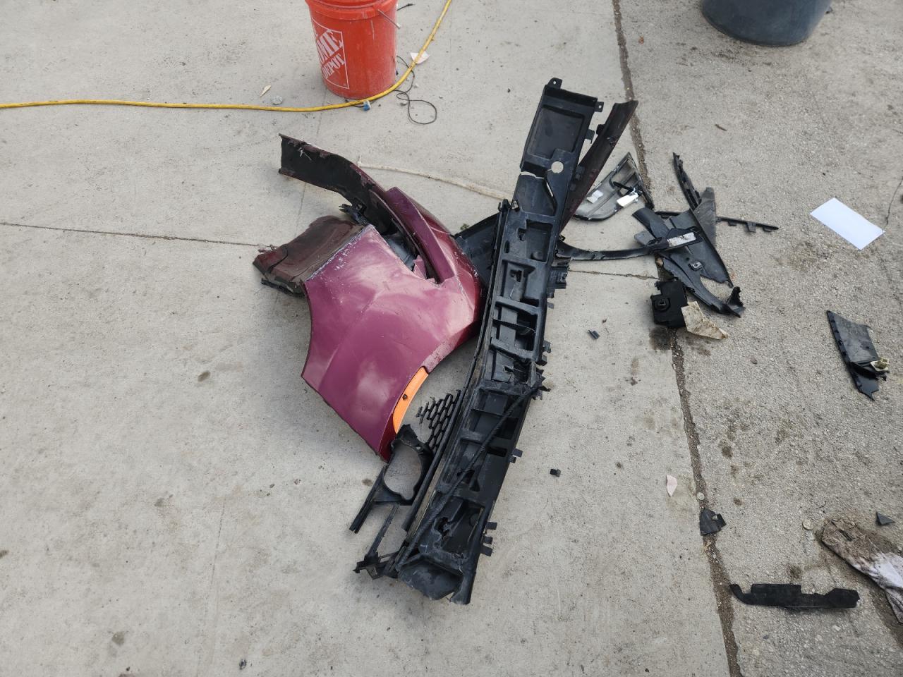 2016 Chrysler 200 S VIN: 1C3CCCDG7GN176414 Lot: 89715845