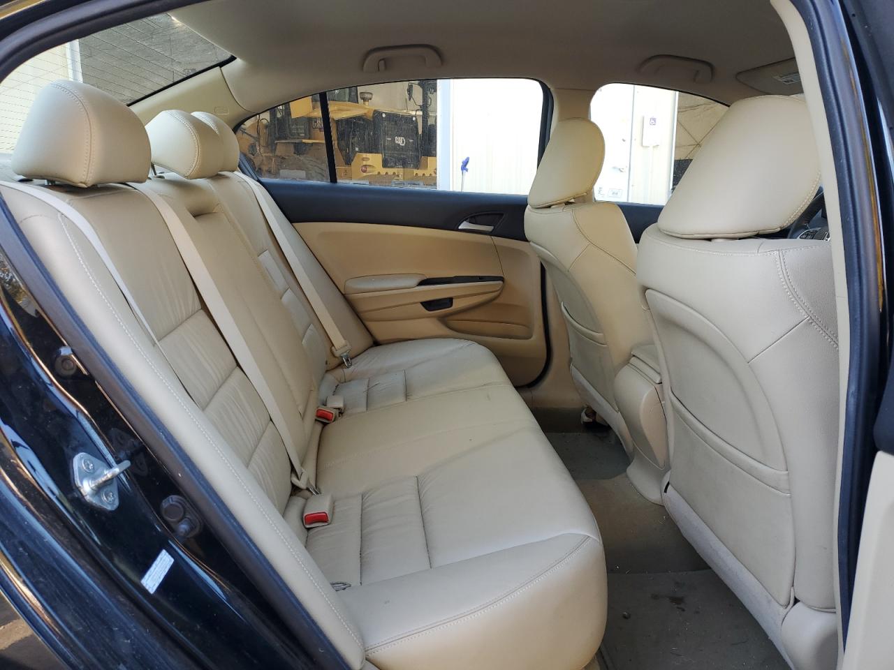 2012 Honda Accord Se VIN: 1HGCP2F66CA021757 Lot: 84477425