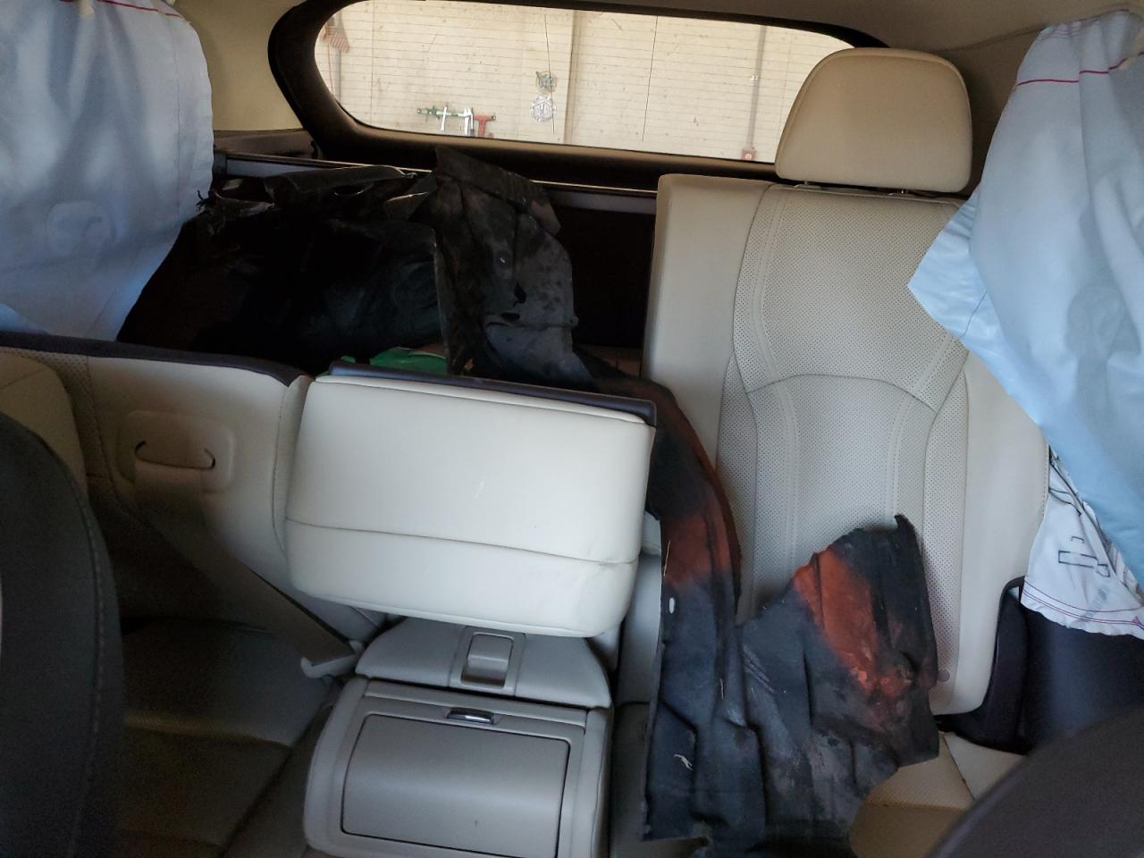 2017 Lexus Rx 350 Base VIN: 2T2ZZMCA7HC041330 Lot: 87080225