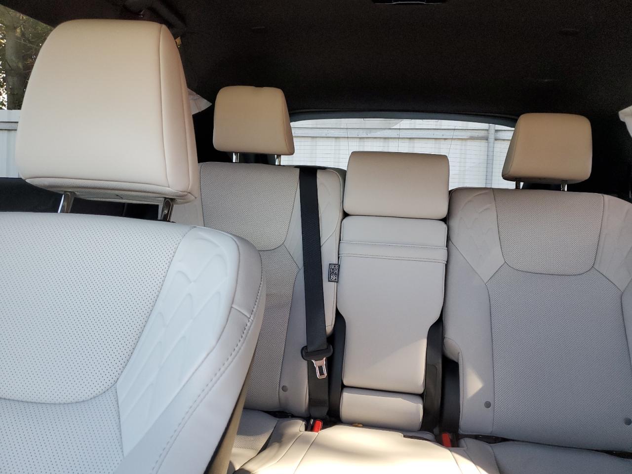 2024 Lexus Rx 350 Base VIN: 2T2BAMCA0RC087995 Lot: 84790445