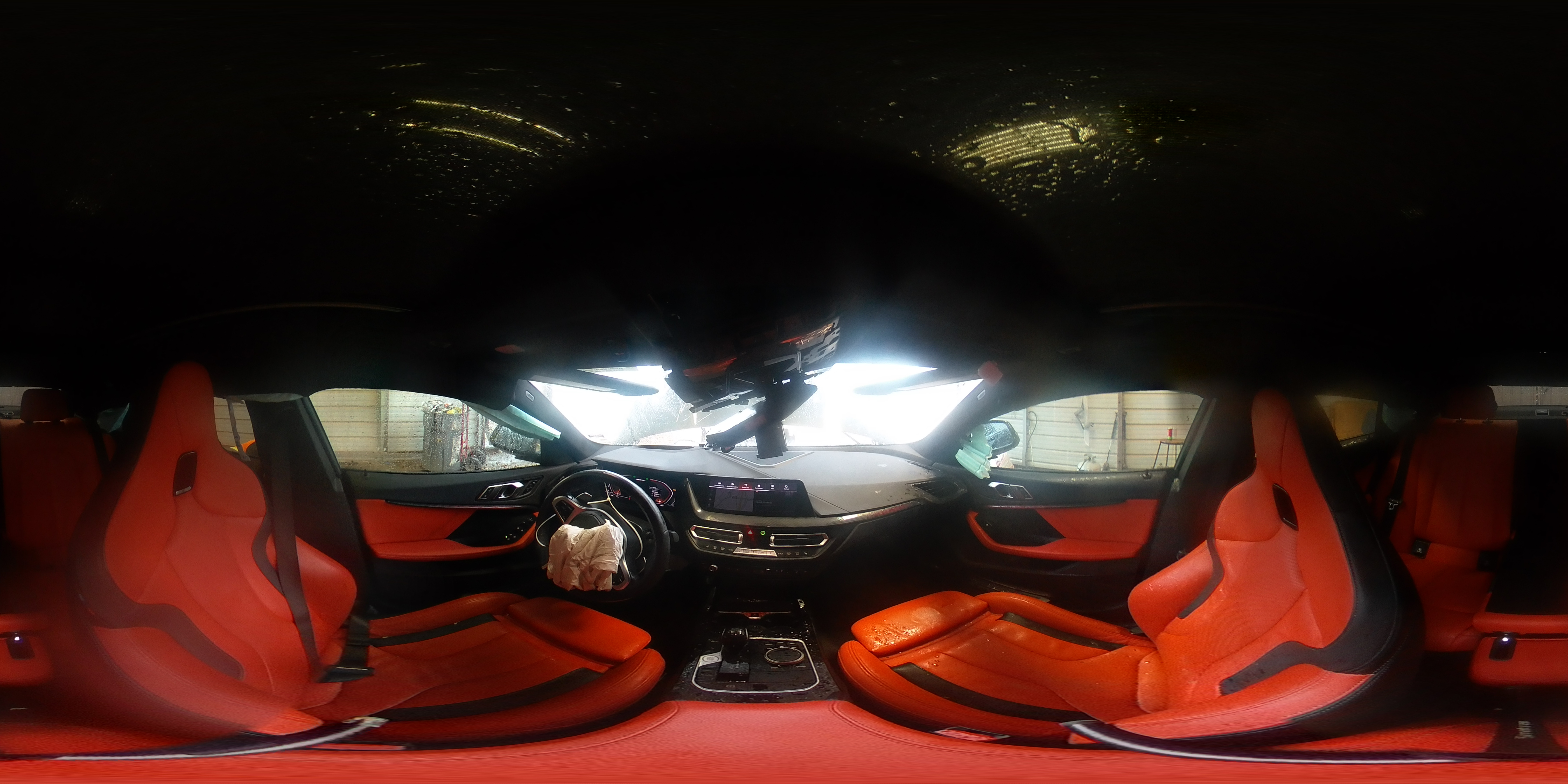 2022 BMW M235Xi VIN: WBA13AL05N7K89885 Lot: 90530875