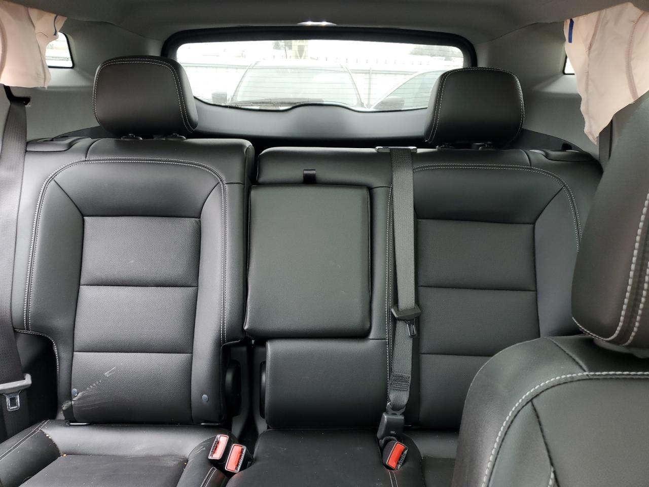 2024 GMC Terrain Slt VIN: 3GKALVEG1RL303355 Lot: 90643065