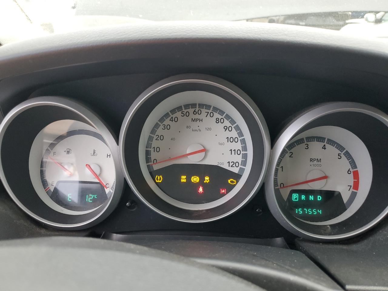 2010 Dodge Grand Caravan Hero VIN: 2D4RN3D14AR440343 Lot: 82374115