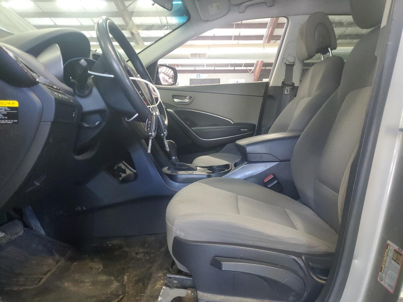 2018 Hyundai Santa Fe Sport VIN: 5NMZTDLB9JH092746 Lot: 85514705