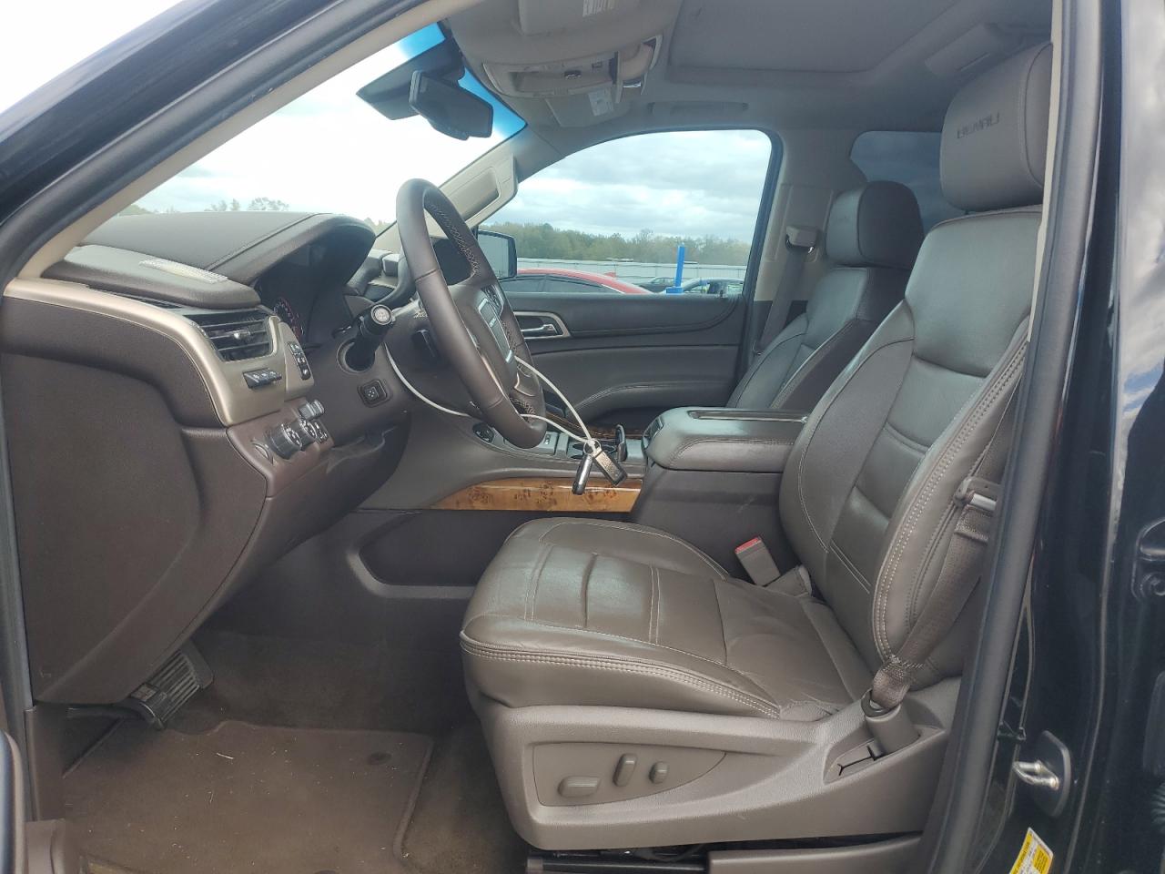 2015 GMC Yukon Xl Denali VIN: 1GKS2JKJ6FR585450 Lot: 86072405