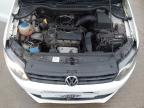 2011 VOLKSWAGEN POLO 1.2 60 SE 5DR for sale at Copart YORK
