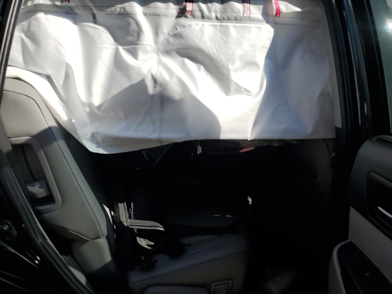 2019 Toyota Highlander Se VIN: 5TDJZRFH6KS950794 Lot: 82469925