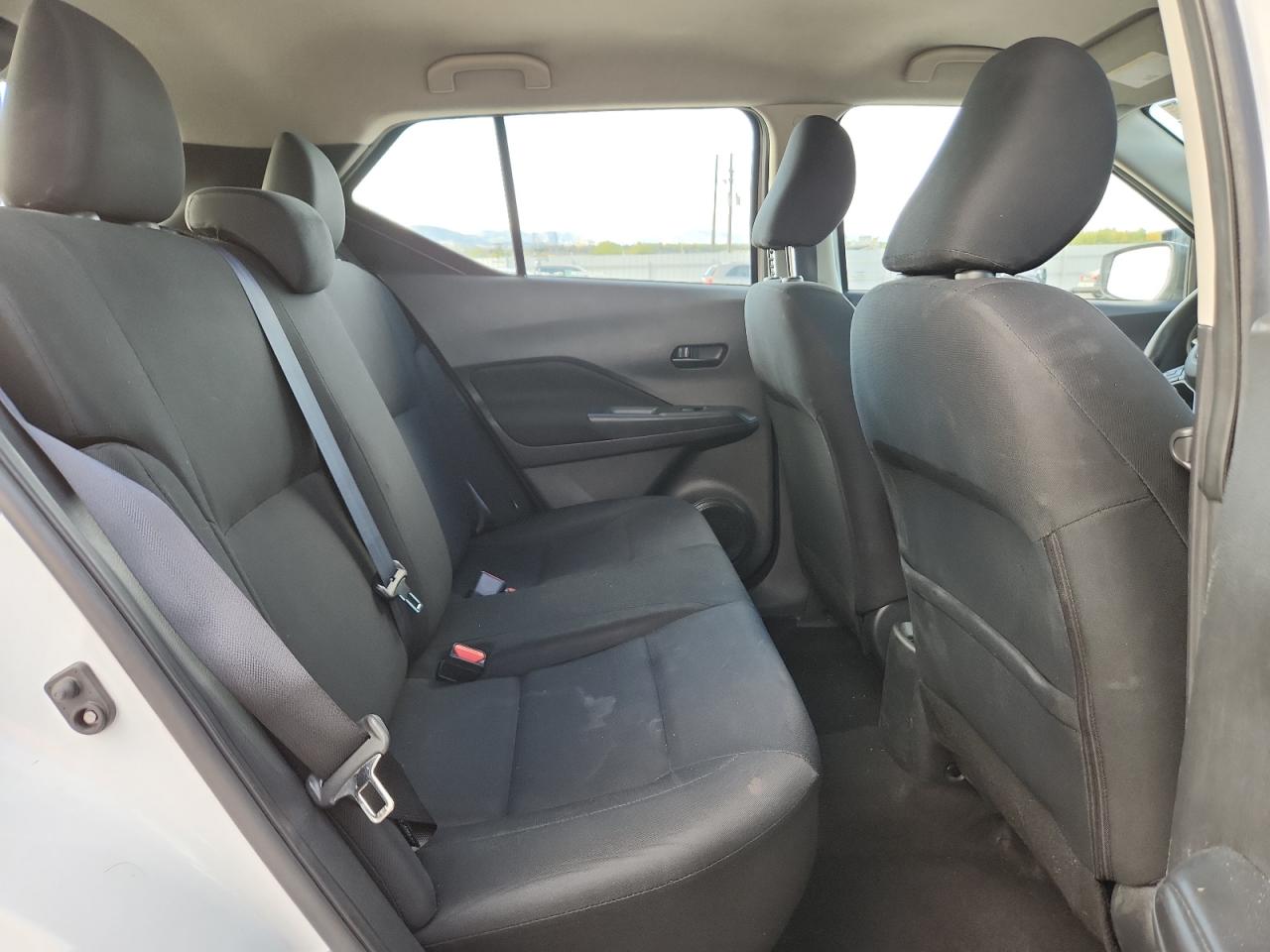 2023 Nissan Kicks S VIN: 3N1CP5BVXPL512041 Lot: 85741905