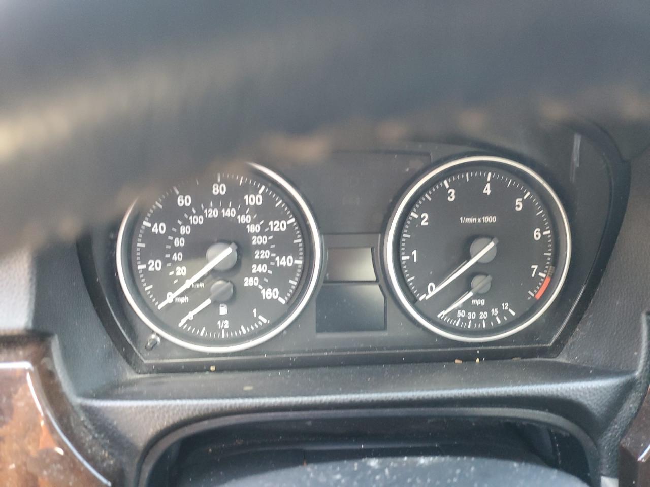 2011 BMW 328 Xi VIN: WBAPK7C54BA821136 Lot: 86136625