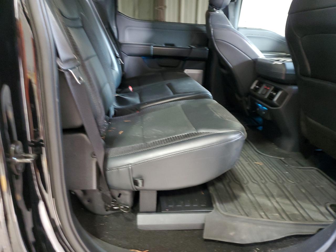 2022 Ford F150 Raptor VIN: 1FTFW1RG4NFA84729 Lot: 86251755