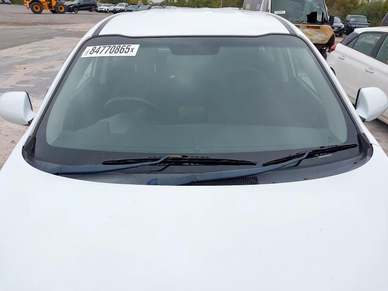 2011 KIA SPORTAGE 1.6 GDI 1 5DR