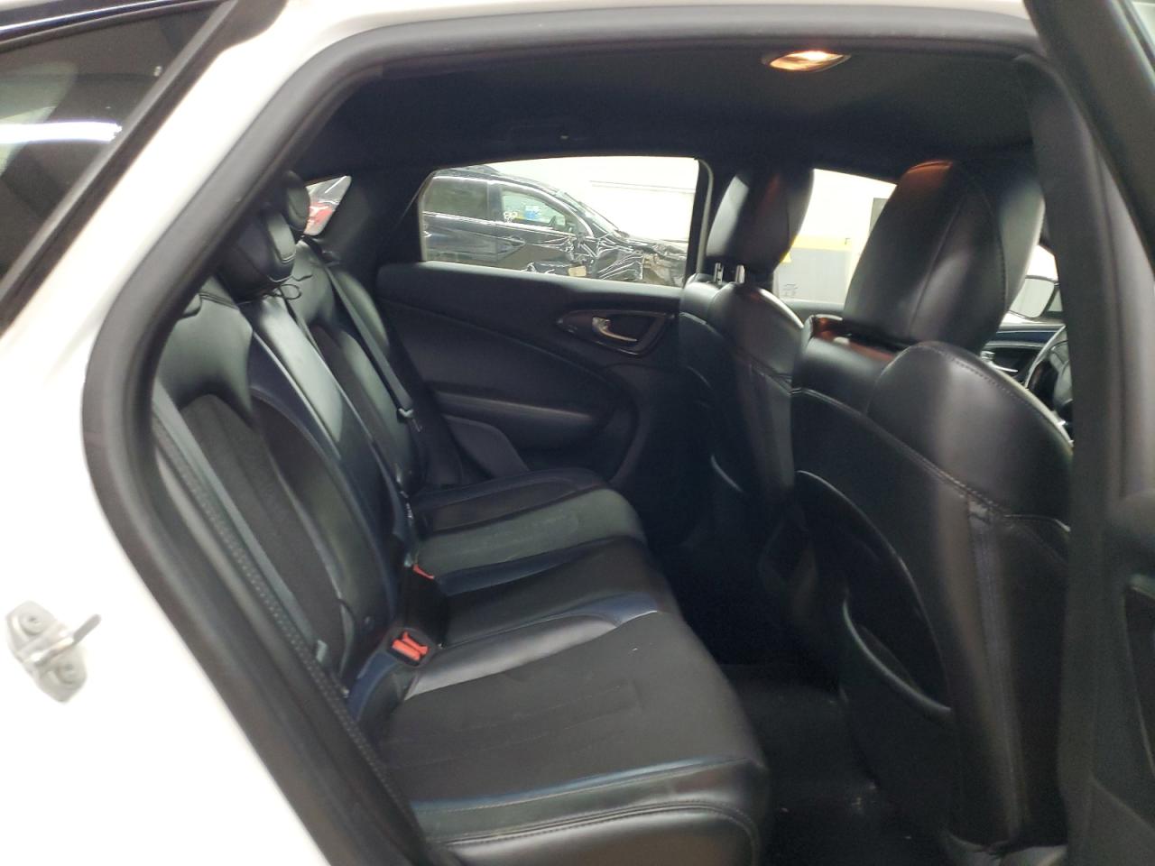 2016 Chrysler 200 S VIN: 1C3CCCBB6GN184253 Lot: 82618045