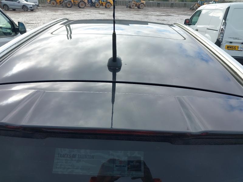 2015 SUZUKI VITARA 1.6 DDIS SZ5 ALLGRIP [URBAN PACK] 5DR