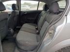 2007 VAUXHALL ASTRA ENERGY  for sale at Copart WOLVERHAMPTON