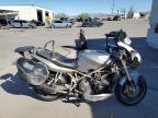 1998 DUCATI ST2    for sale at Copart TX - EL PASO