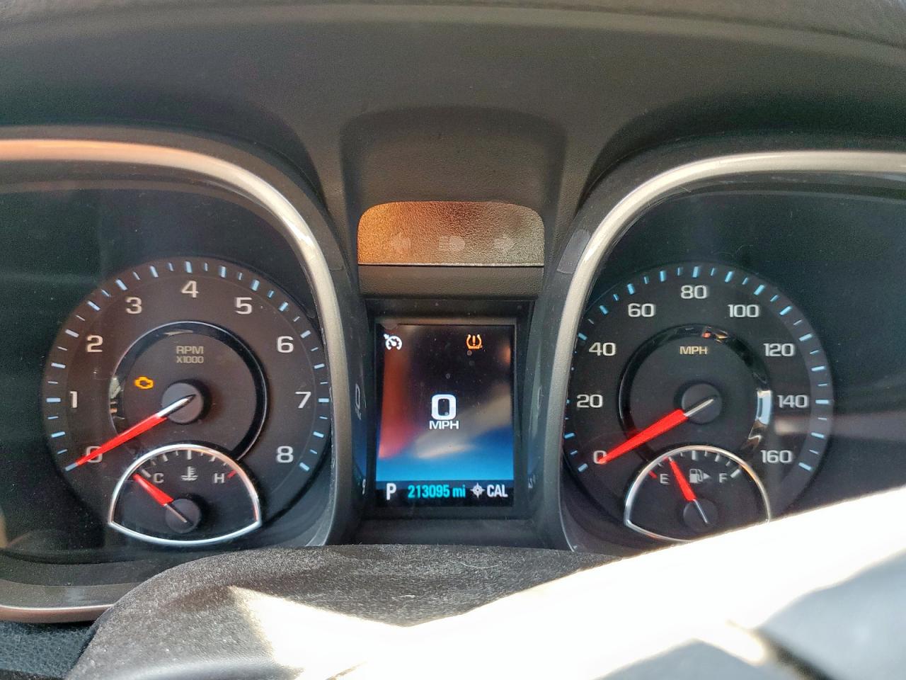 2015 Chevrolet Malibu Ltz VIN: 1G11G5SX5FF135044 Lot: 84269595