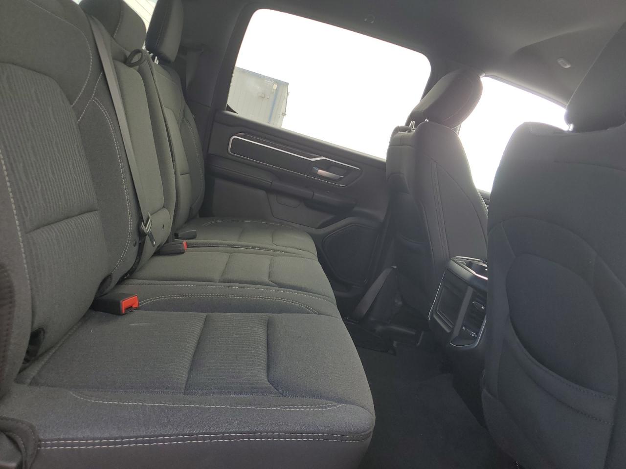 2020 Ram 1500 Big Horn/Lone Star VIN: 1C6SRFFT9LN127945 Lot: 86886655