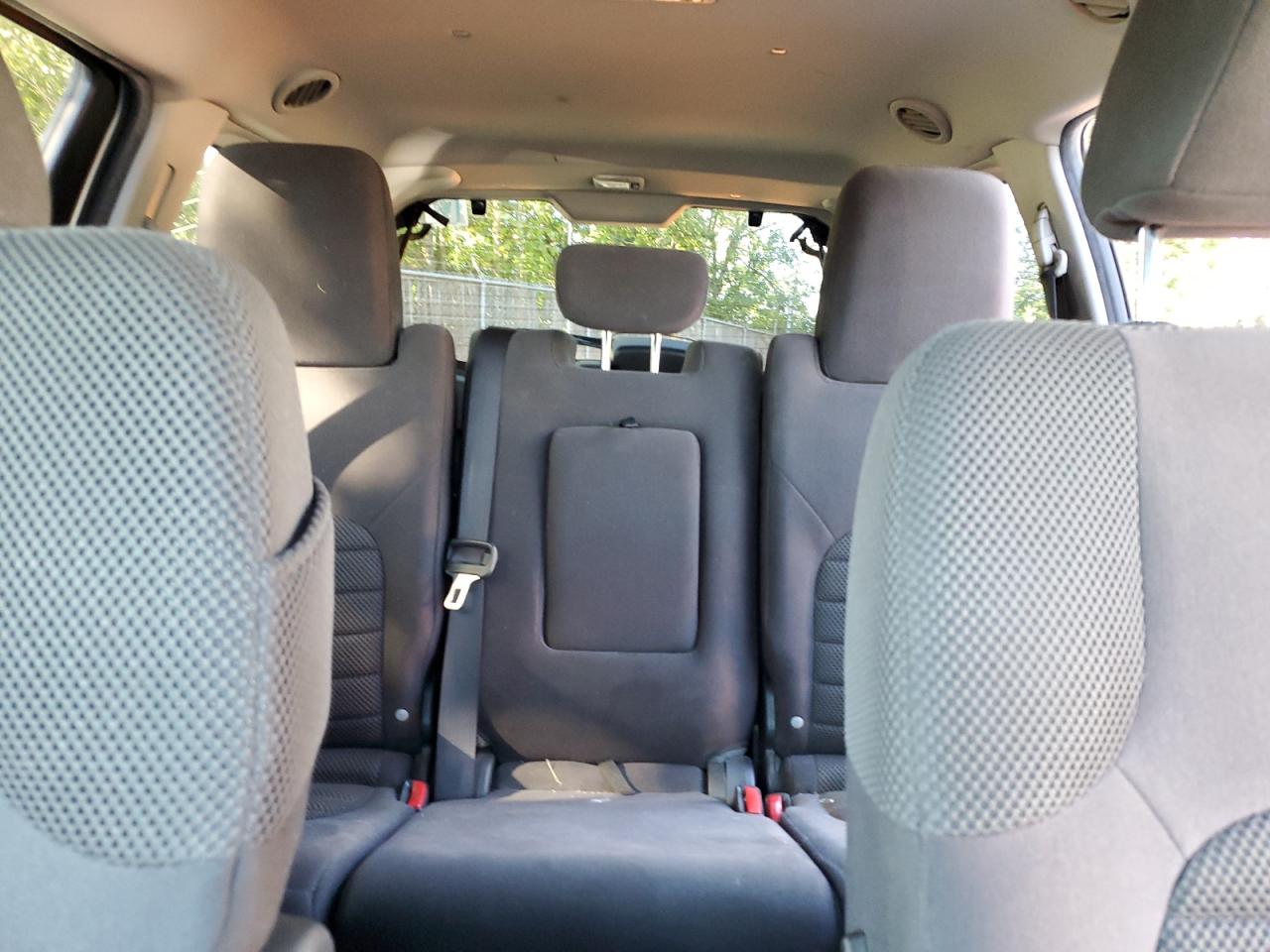 2012 Nissan Pathfinder S VIN: 5N1AR1NB9CC625389 Lot: 82239535