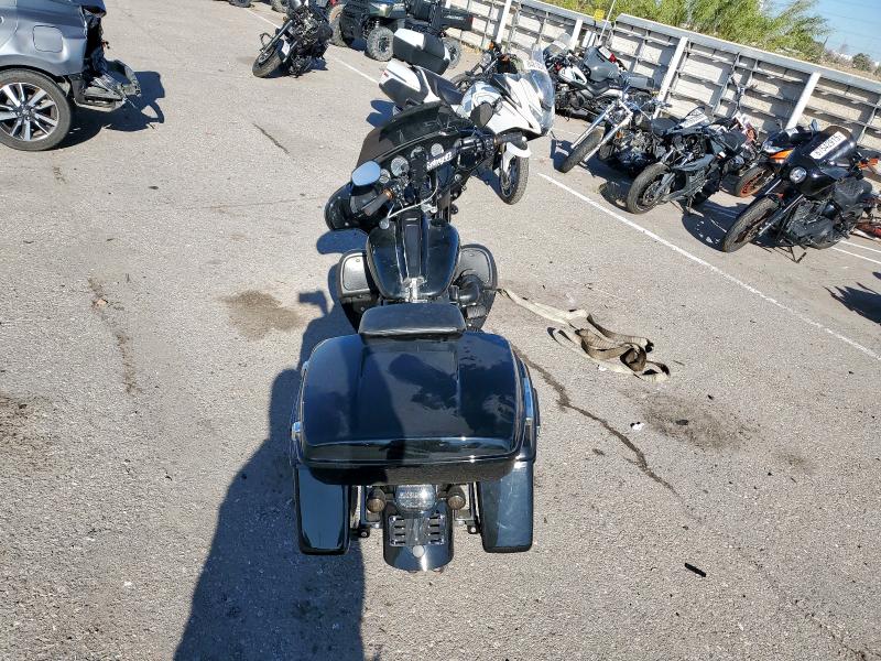 2022 HARLEY-DAVIDSON FLHXST   