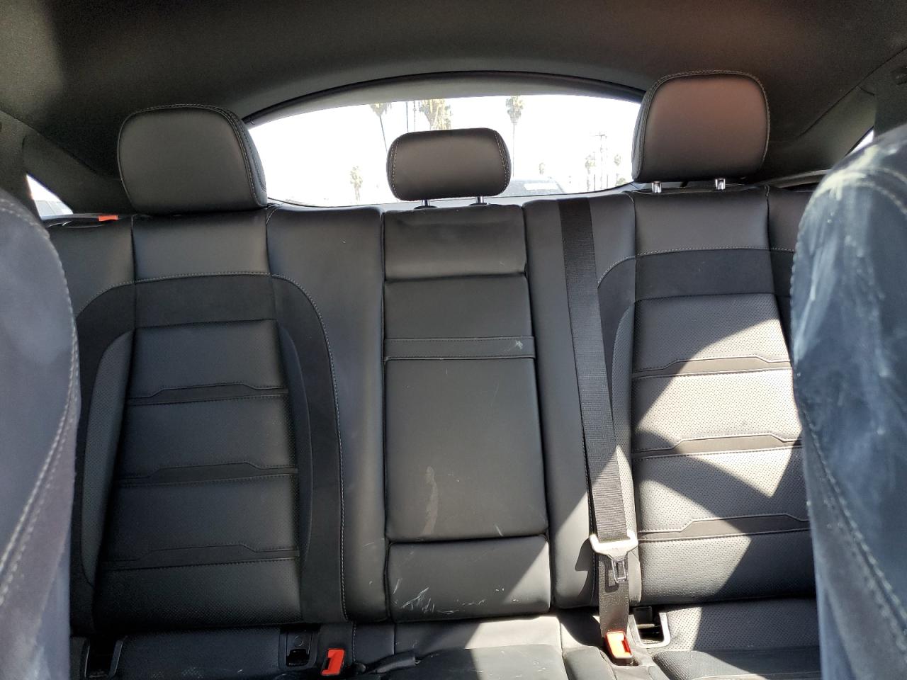 2022 Mercedes-Benz Gle Coupe Amg 53 4Matic VIN: 4JGFD6BBXNA806831 Lot: 82206275