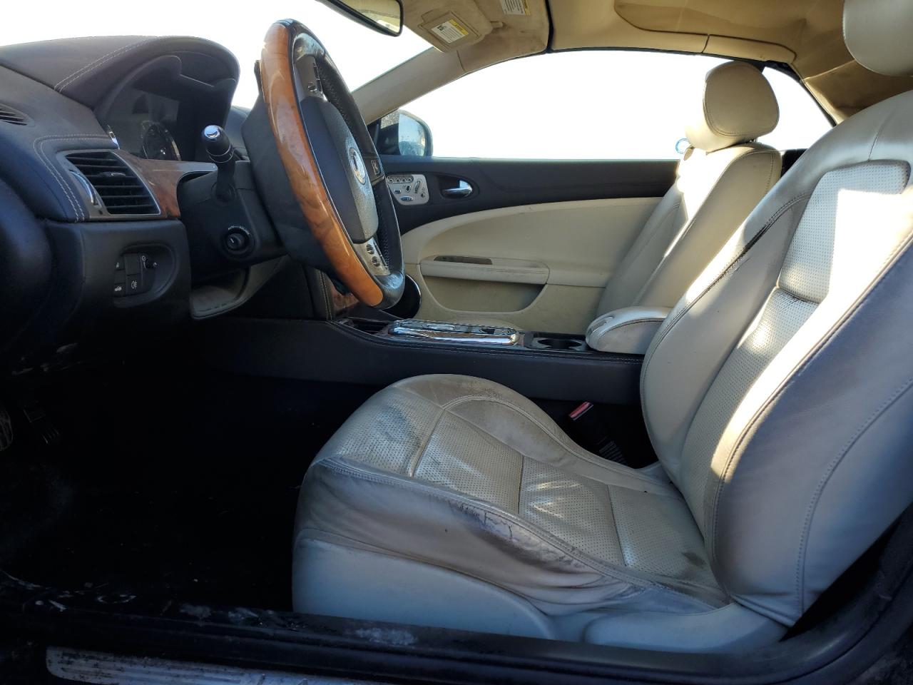 2010 Jaguar Xkr VIN: SAJXA4EC6AMB38047 Lot: 87398365