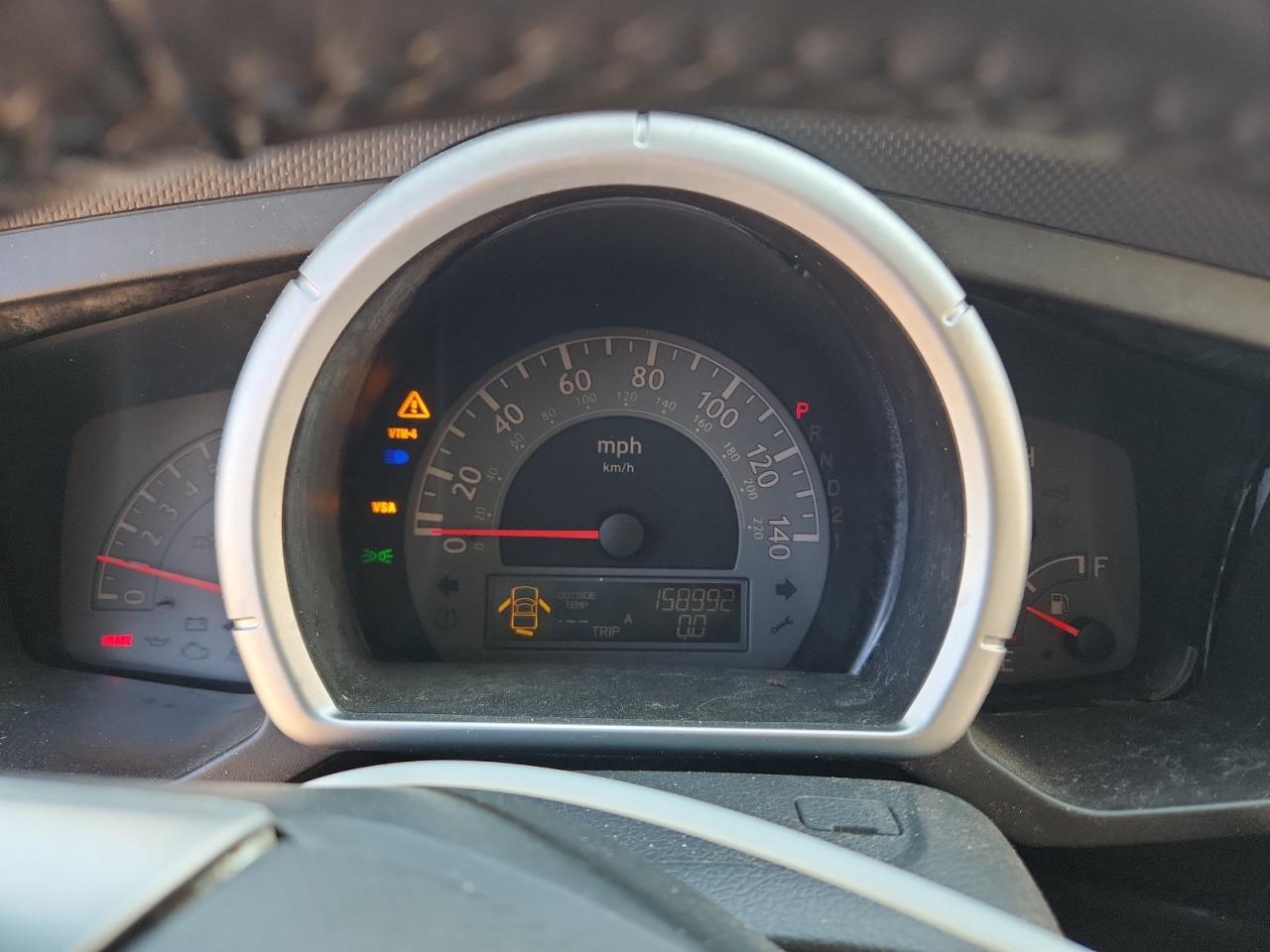 2007 Honda Ridgeline Rtl VIN: 2HJYK16587H551154 Lot: 85925075