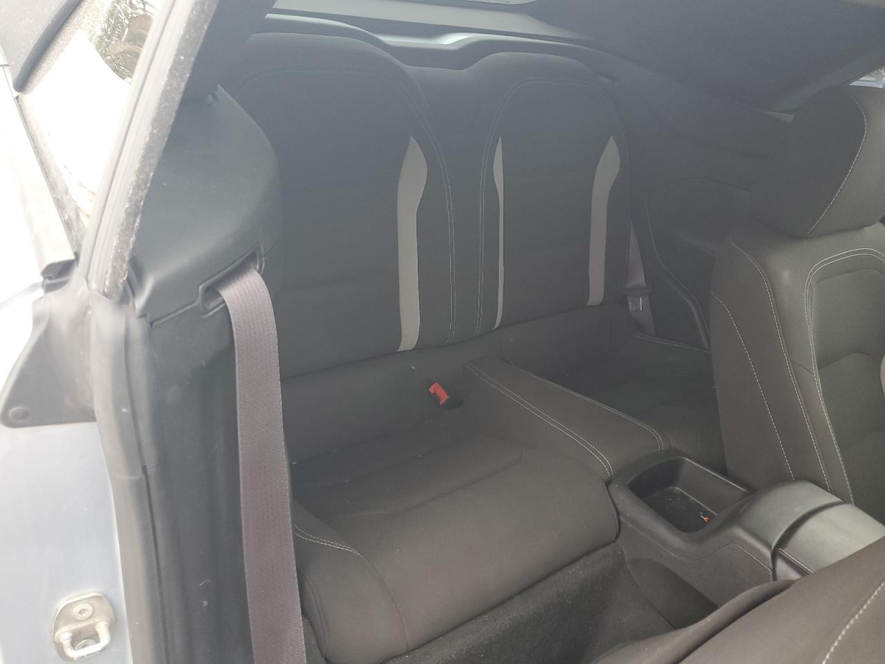 2017 Chevrolet Camaro Lt VIN: 1G1FB3DX7H0158465 Lot: 85153065