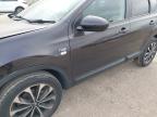 2011 NISSAN QASHQAI 1.6 [117] N-TEC 5DR for sale at Copart PETERLEE