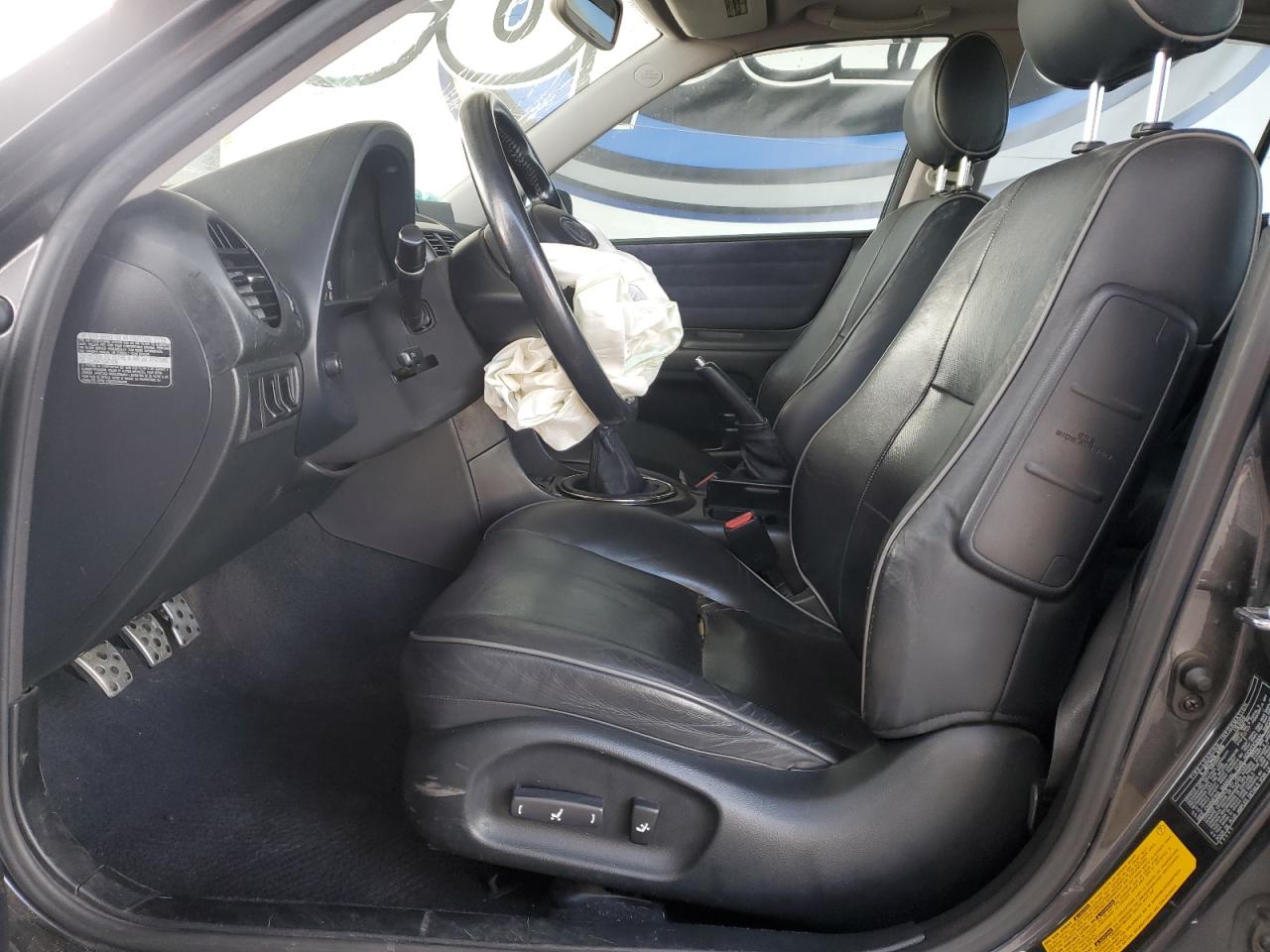 2003 Lexus Is 300 VIN: JTHBD192430068246 Lot: 82439895