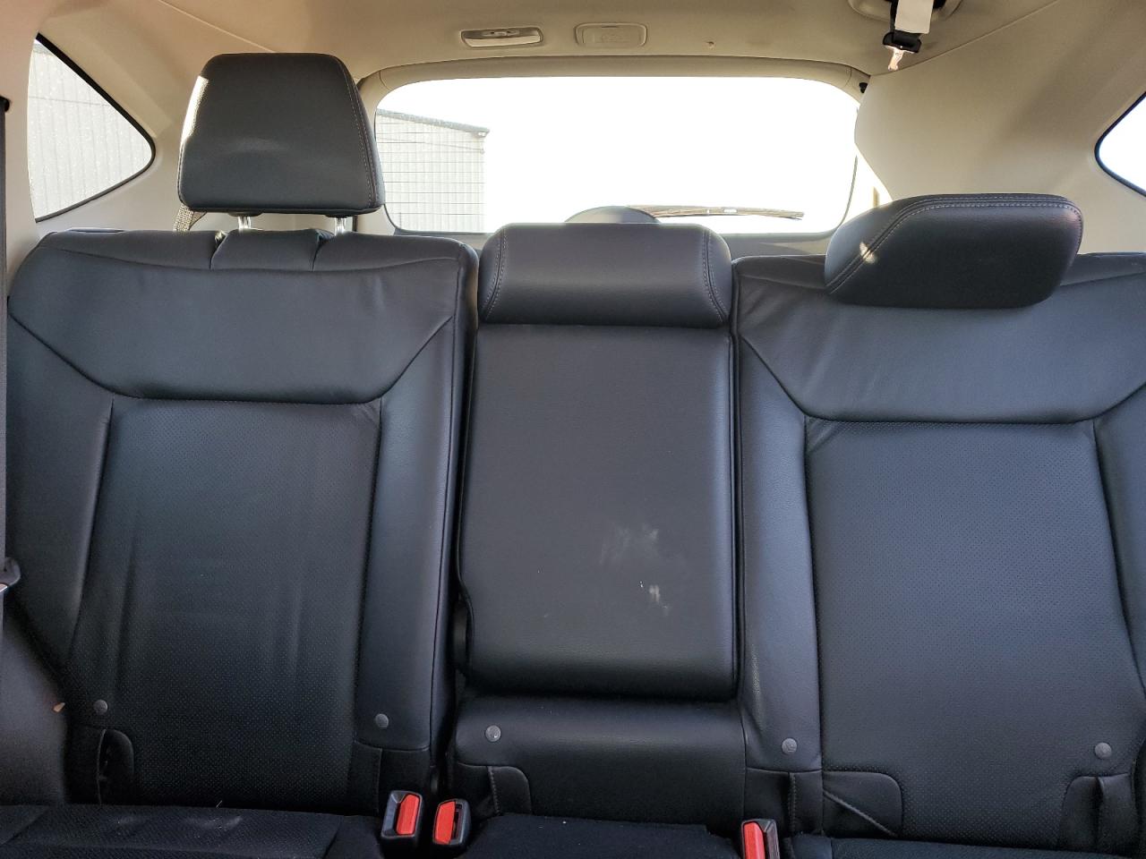 2015 Honda Cr-V Touring VIN: 5J6RM4H90FL806833 Lot: 89861095