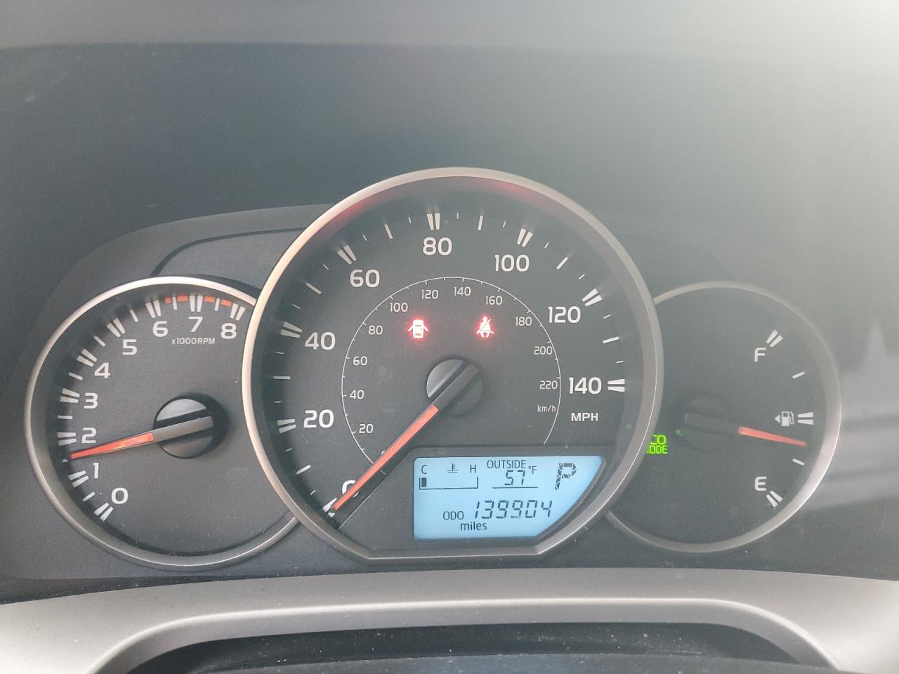 2016 Toyota Rav4 Le VIN: JTMZFREV5GJ095884 Lot: 82356465