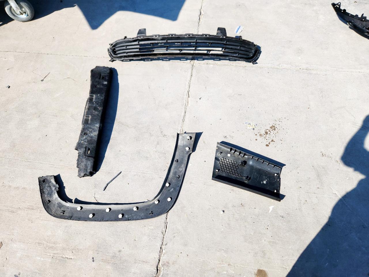 2017 Jeep Renegade Latitude VIN: ZACCJABB6HPG45689 Lot: 84829075