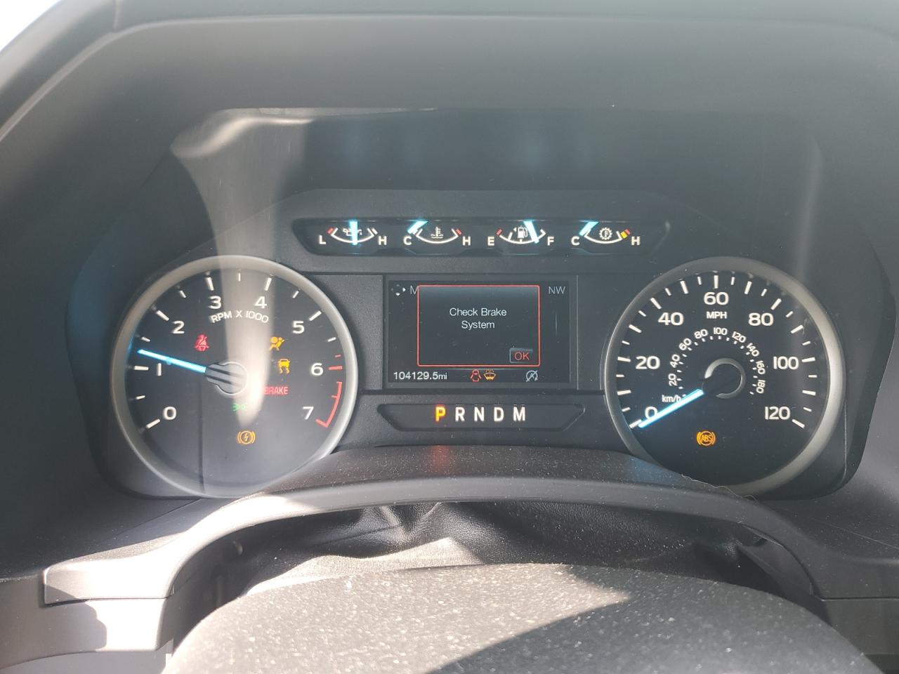 2019 Ford F150 Supercrew VIN: 1FTEW1E45KFC02922 Lot: 85277185