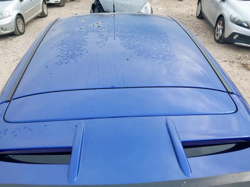 2014 FORD FIESTA 1.6 ECOBOOST ST-3 3DR