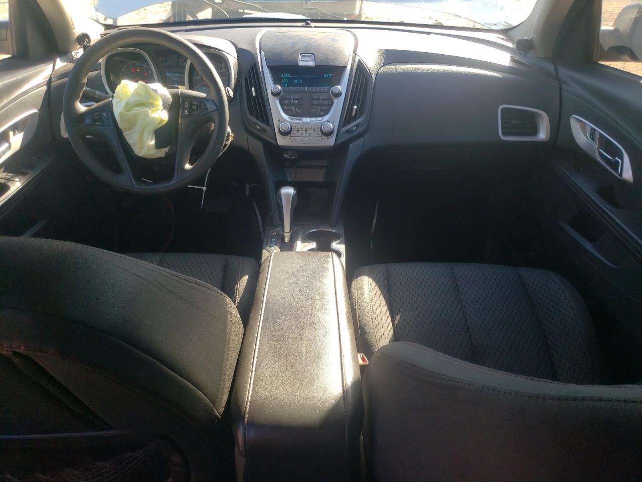 2014 Chevrolet Equinox Ls VIN: 2GNALAEKXE6351080 Lot: 82416925