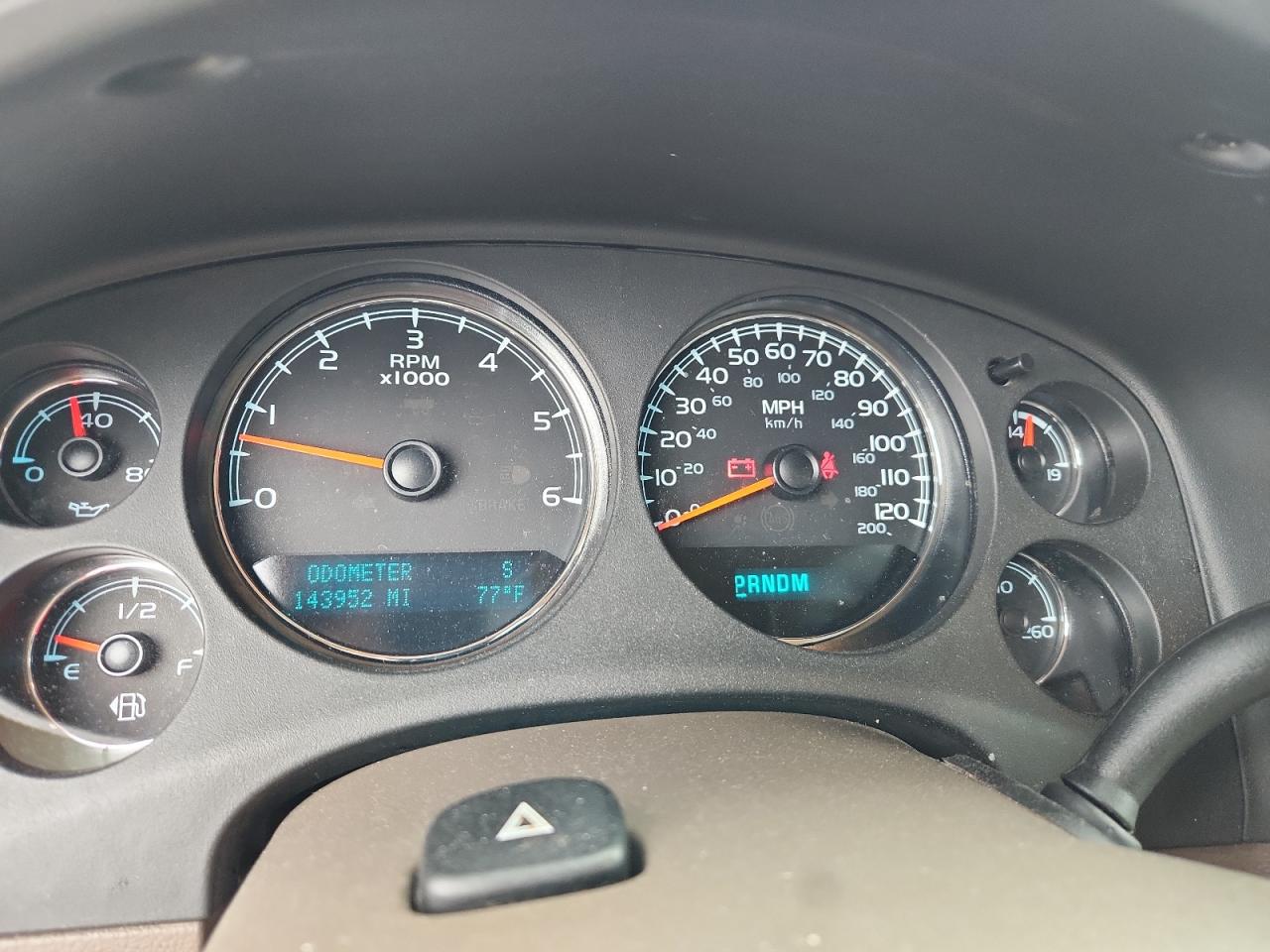 2014 Chevrolet Tahoe K1500 Lt VIN: 1GNSKBE04ER232036 Lot: 85083515