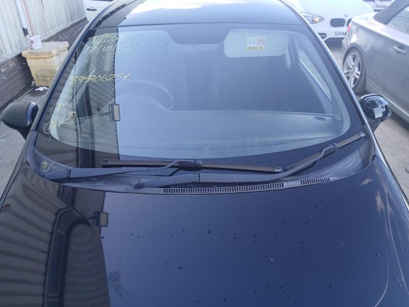 2016 KIA RIO 1.1 CRDI 1 5DR