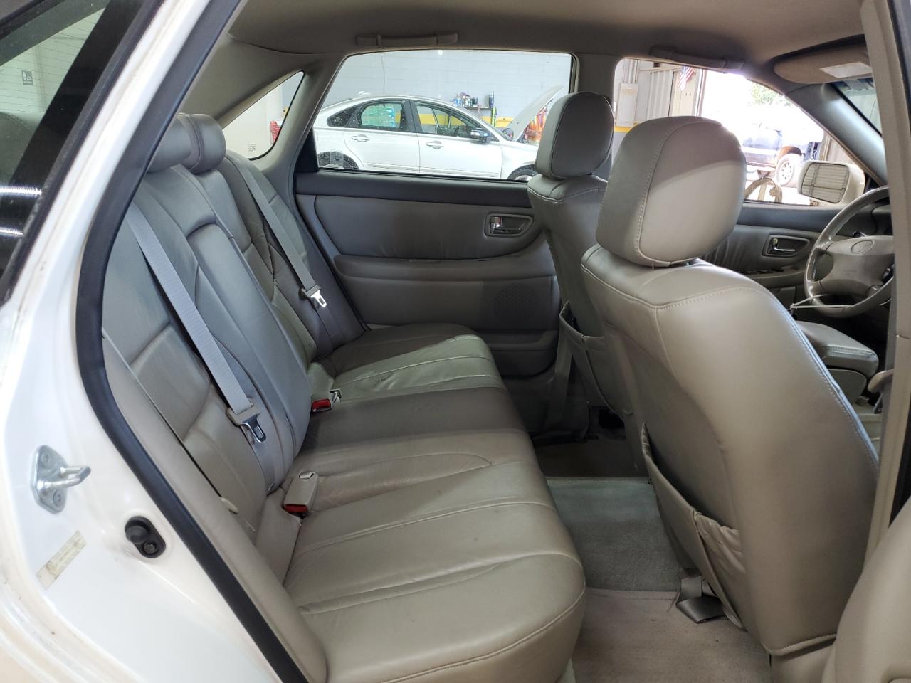 2001 Toyota Avalon Xl VIN: 4T1BF28B21U153834 Lot: 82340515