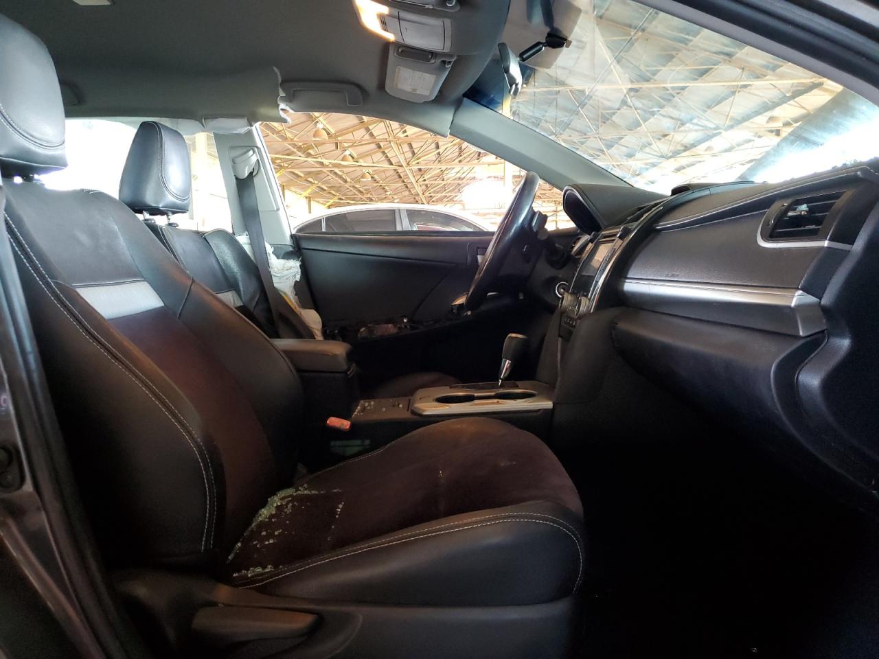 2014 Toyota Camry L VIN: 4T1BF1FK4EU331875 Lot: 85004065