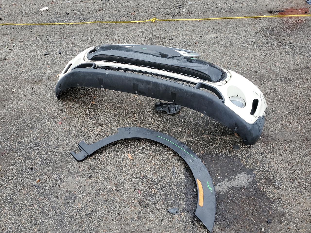 2017 Mini Cooper S Clubman All4 VIN: WMWLU5C56H2E81586 Lot: 85728255