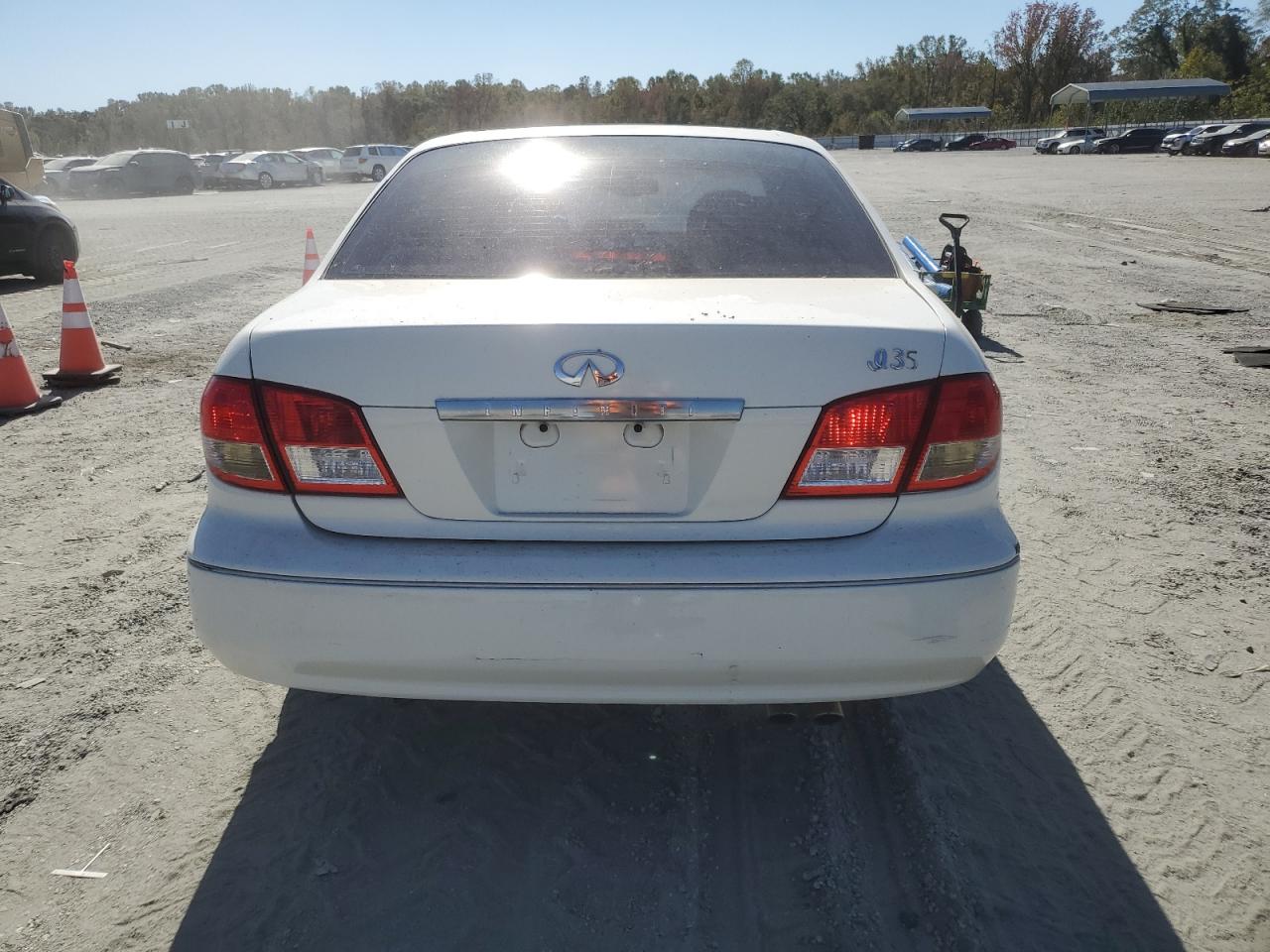 2002 Infiniti I35 VIN: JNKDA31A52T026889 Lot: 90062005
