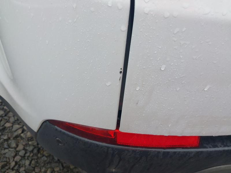 2018 LAND ROVER DISCOVERY SPORT 2.0 TD4 180 SE TECH 5DR AUTO