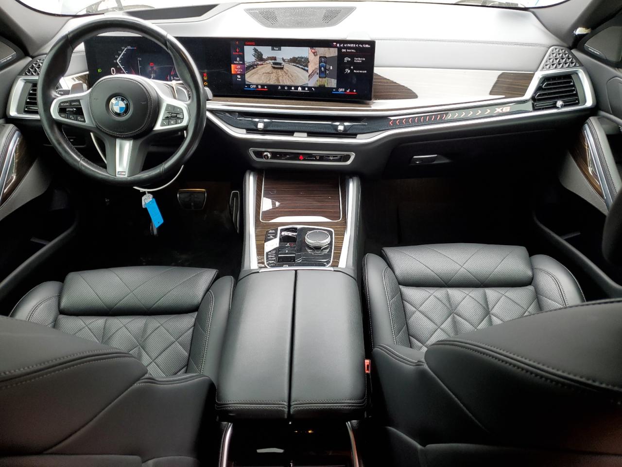 Фото: 5UX33EX09R9S91497