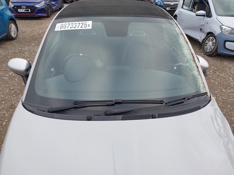 2022 ABARTH 595 1.4 T-JET 165 TURISMO 2DR